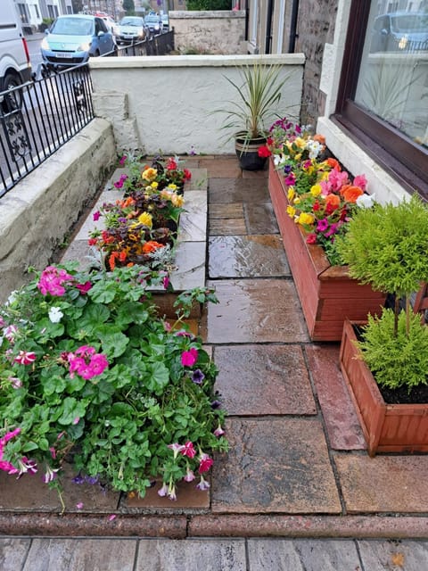 No 27 Bed and Breakfast in Inverness