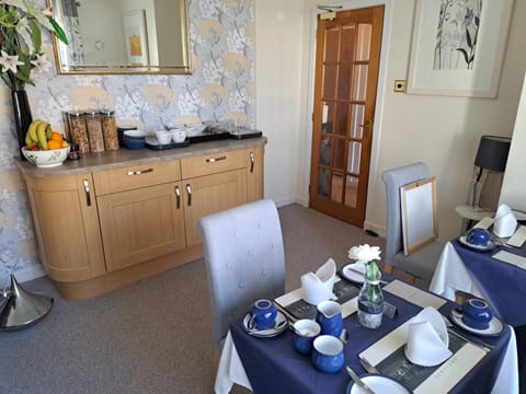 No 27 Bed and Breakfast in Inverness