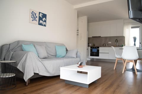 TV and multimedia, Kitchen or kitchenette, Living room, Seating area, Dining area, pet friendly, stove