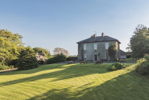 Willowbank House & Farm Country House in Northern Ireland