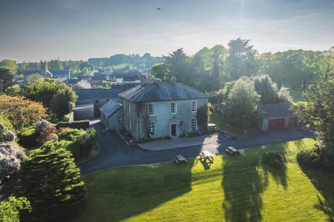 Willowbank House & Farm Country House in Northern Ireland