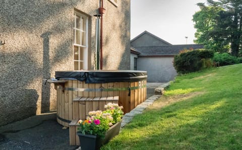 Willowbank House & Farm Country House in Northern Ireland