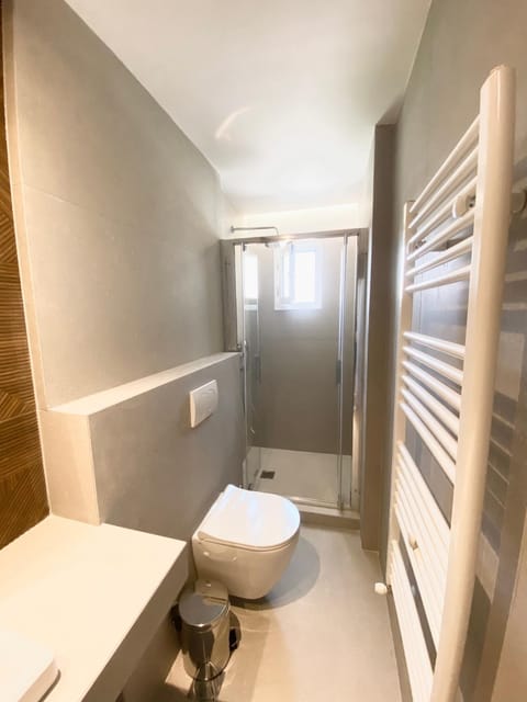 Loft Oasis House in Chaniotis