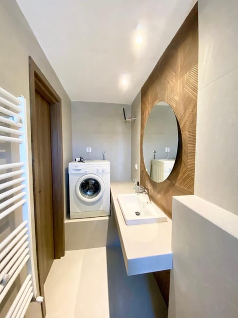 Loft Oasis House in Chaniotis