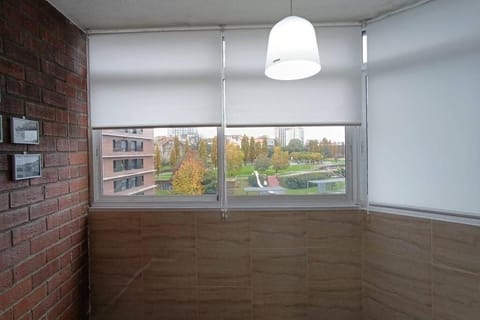 Acogedor apartamento en Vigo Apartment in Vigo