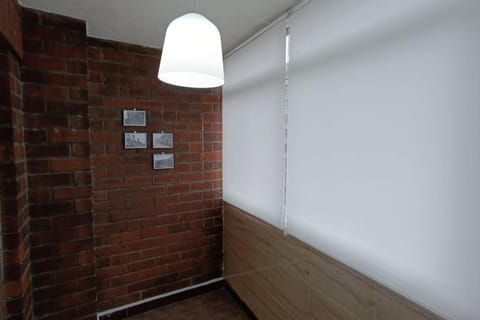 Acogedor apartamento en Vigo Apartment in Vigo