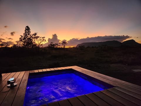 Hot Tub, View (from property/room), Balcony/Terrace, Garden view, Landmark view, Mountain view, Pool view, Open Air Bath