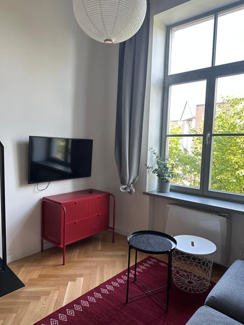 M Loft2 Apartment in Lithuania