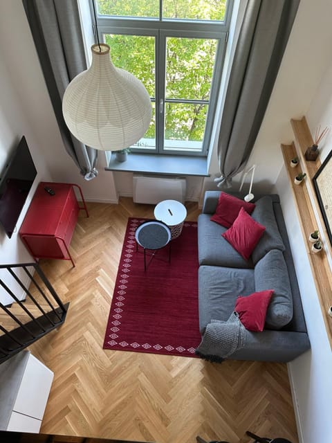 M Loft2 Apartment in Lithuania