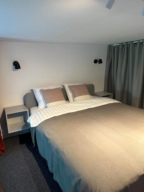 M Loft2 Apartment in Lithuania