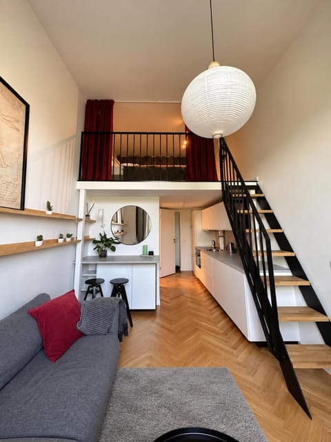 Kitchen or kitchenette, Photo of the whole room