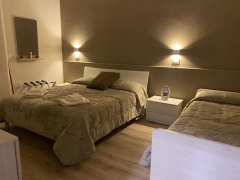 AMA B&B Apartment in Montesilvano