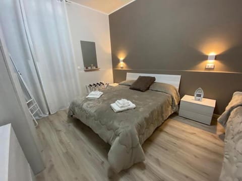 AMA B&B Apartment in Montesilvano