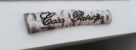 Property logo or sign