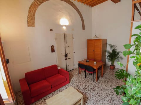 Loft Rustico Apartment in Florence