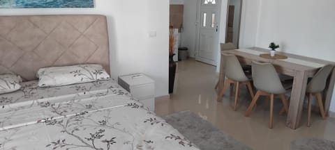 Dizara Apartman's Apartment in Ulcinj