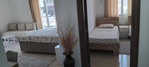 Dizara Apartman's Apartment in Ulcinj