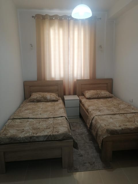 Dizara Apartman's Apartment in Ulcinj