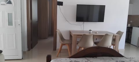 Dizara Apartman's Apartment in Ulcinj