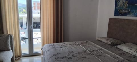 Dizara Apartman's Apartment in Ulcinj