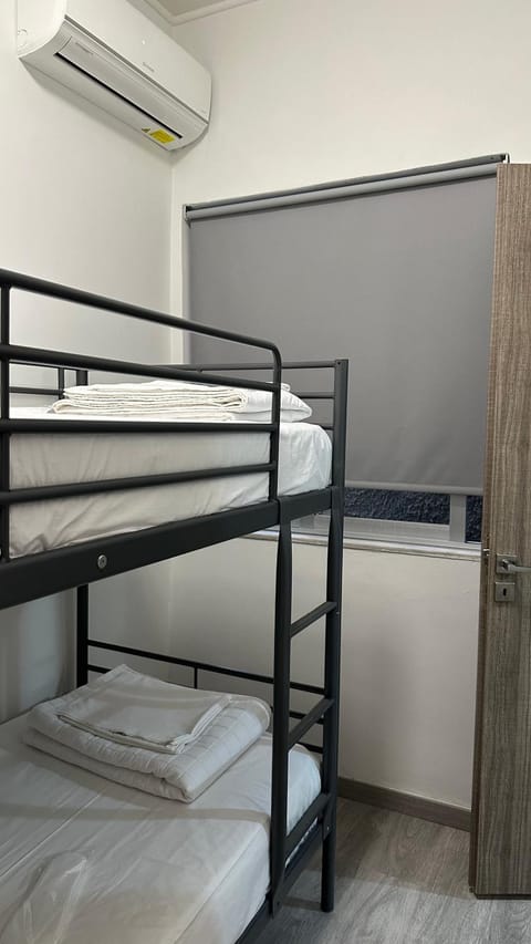 Kris boy Apartment in Kallithea