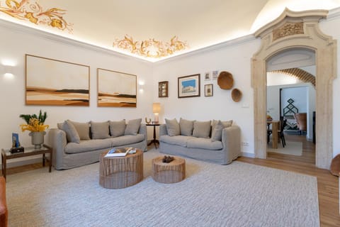 TV and multimedia, Living room, air conditioner