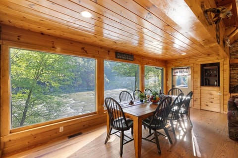 Edgewater House in Georgia