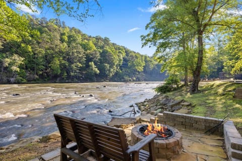 Edgewater House in Georgia