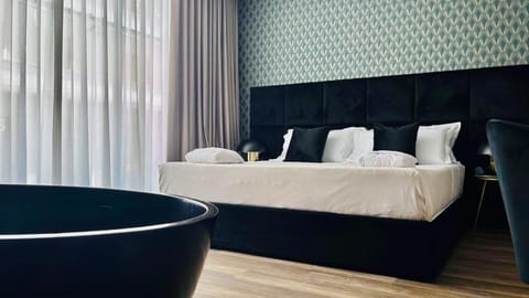 Palazzo Gatto Bianco Hotel in Bari