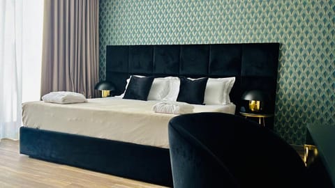 Palazzo Gatto Bianco Hotel in Bari