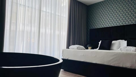 Palazzo Gatto Bianco Hotel in Bari