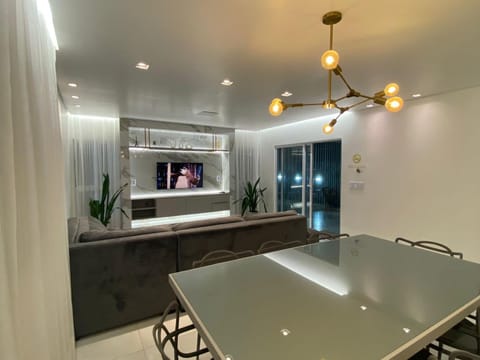 TV and multimedia, Dining area