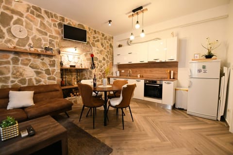 Madona di Sinj Apartment in Split-Dalmatia County