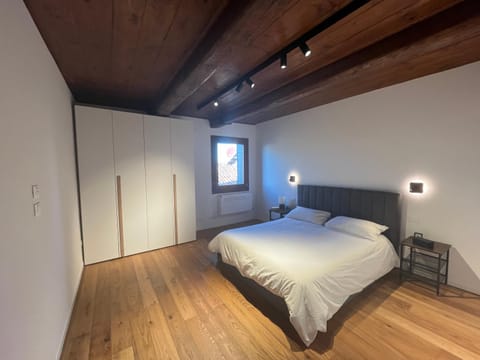 Cae sconta Sant'Agostin Apartment in San Marco