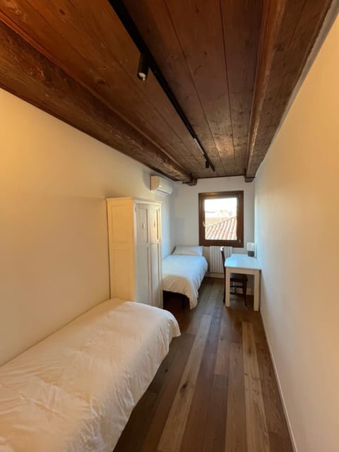 Cae sconta Sant'Agostin Apartment in San Marco