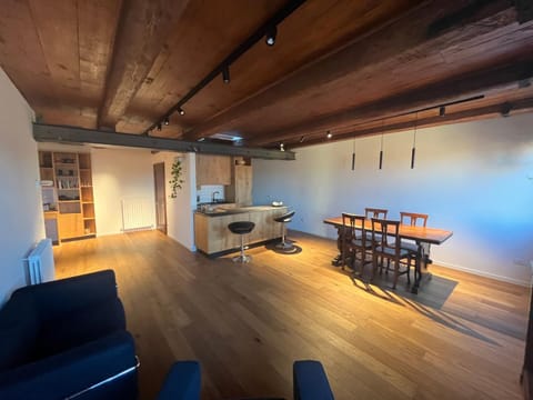 Cae sconta Sant'Agostin Apartment in San Marco