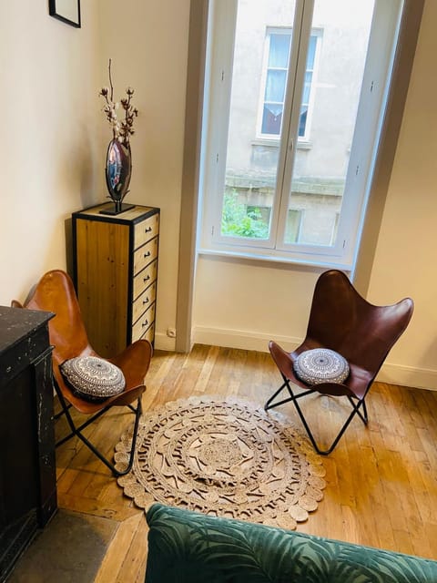 The Little Pierre - apartment Terreaux Croix Rousse Apartment in Lyon