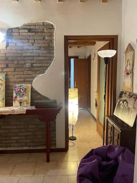 CasaFiore Art Bijoux in centro storico a Parma Apartment in Parma