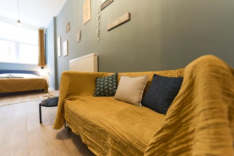 Le Vintage coup de coeur ! Apartment in Hauts-de-France