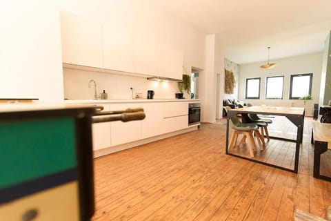 Hippie chic ! Apartment in Hauts-de-France