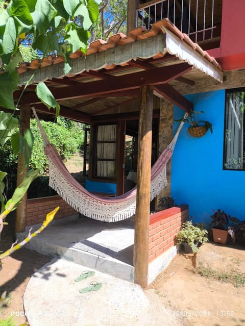 Bangalô Sorrizao Visconde de Mauá Nature lodge in State of Rio de Janeiro