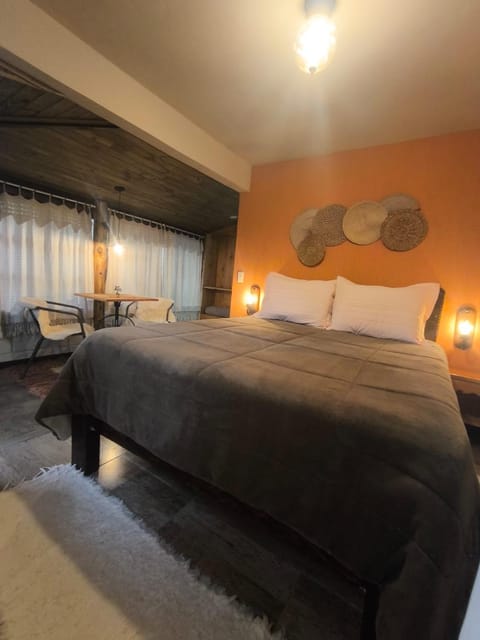 Bangalô Sorrizao Visconde de Mauá Nature lodge in State of Rio de Janeiro