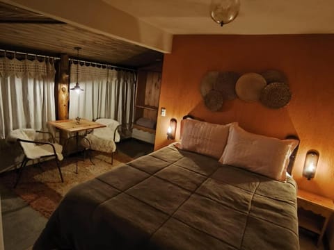 Bangalô Sorrizao Visconde de Mauá Nature lodge in State of Rio de Janeiro