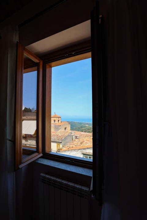 Day, Natural landscape, Sea view