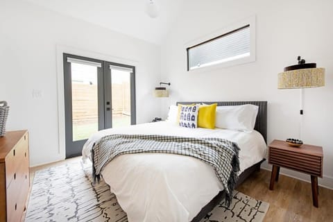 Dapper Dan House in Decatur