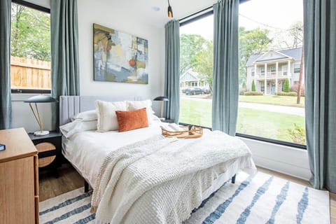 Dapper Dan House in Decatur