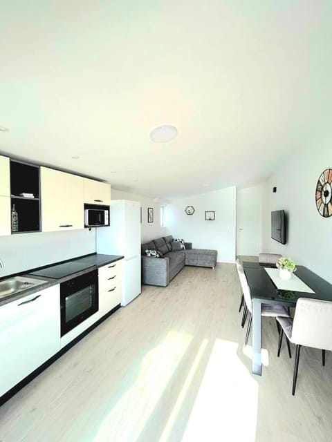 Smile4U Apartment in Šibenik-Knin County, Croatia