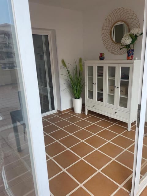 Encantador Piso con Gran Terraza Apartment in Benalmadena