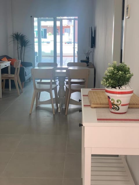 Encantador Piso con Gran Terraza Apartment in Benalmadena