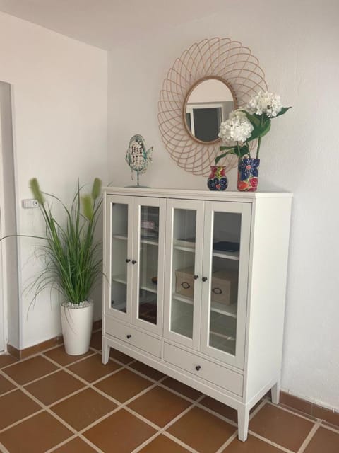 Encantador Piso con Gran Terraza Apartment in Benalmadena